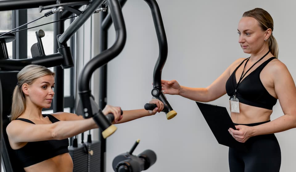 Le cardio a-t-il vraiment sa place dans un programme de recomposition corporelle ? Dans cet article, on explore les différents types de cardio, leurs effets sur la perte de graisse, la récupération et comment les intégrer intelligemment à un entraînement axé sur le renforcement musculaire.